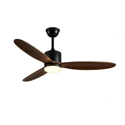 Vivara  Minimalist Ceiling Fan Light