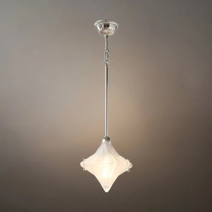 Lunara_Modern_Star_Pendant_Light