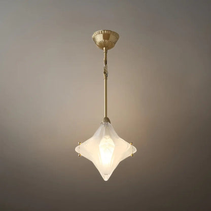 Lunara_Modern_Star_Pendant_Light