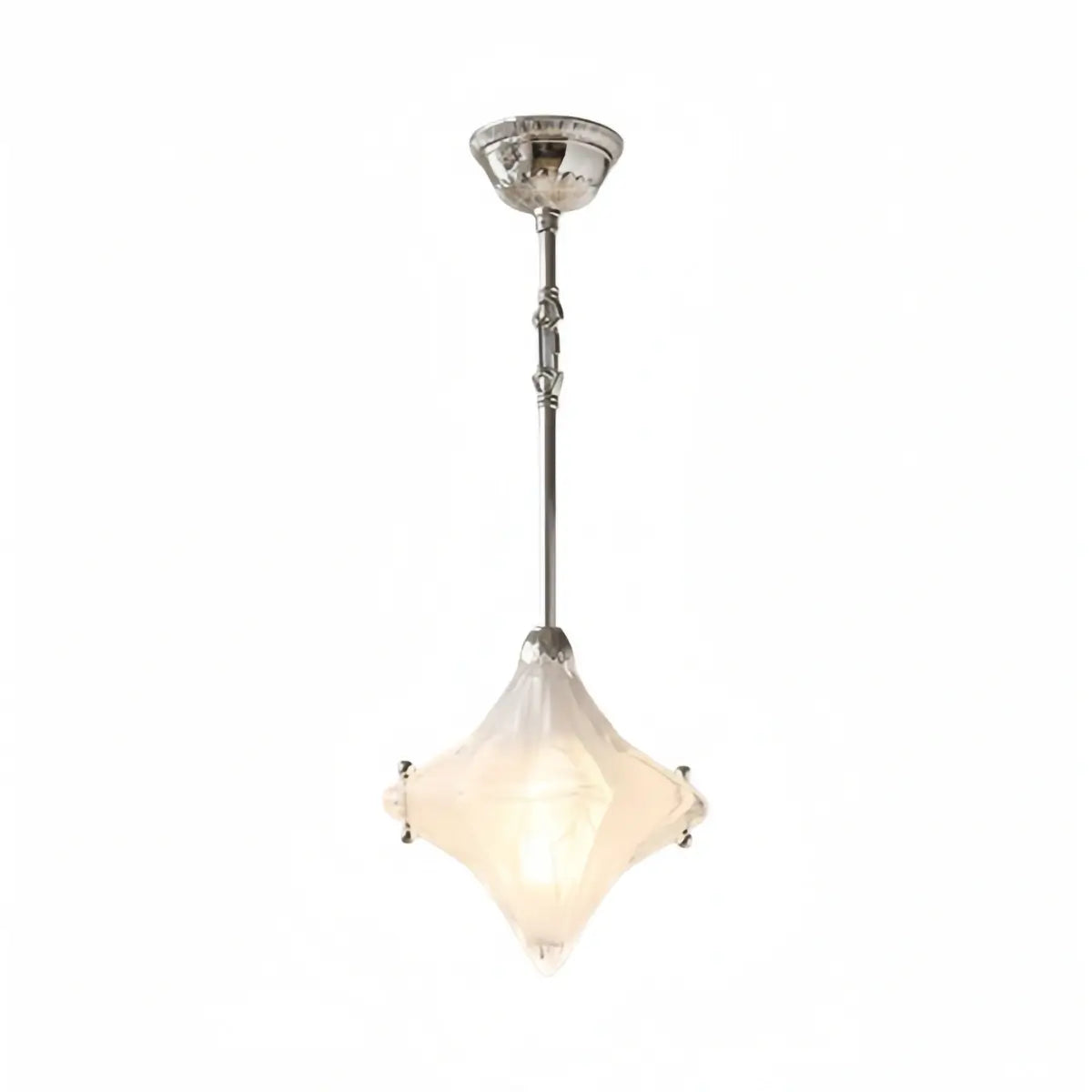 Lunara_Modern_Star_Pendant_Light