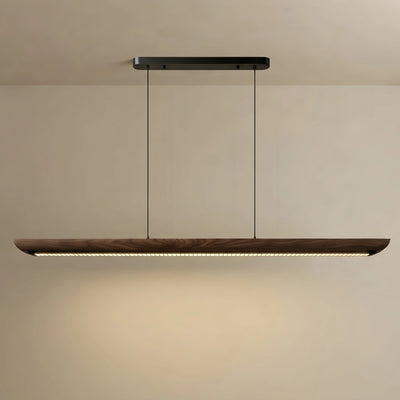 Arcato_Modern_Linear_Pendant_Light_--_Walnut_Wood_Metal