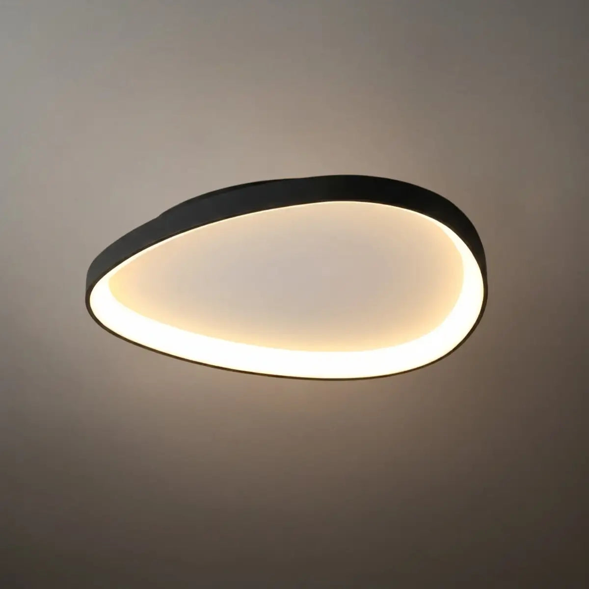 Vivara Minimalist Low Profile Ceiling Light