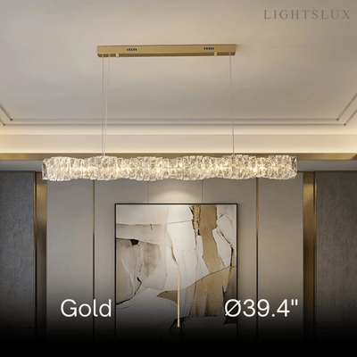 Excelis_Luxury_Linear_Crystal_Chandelier