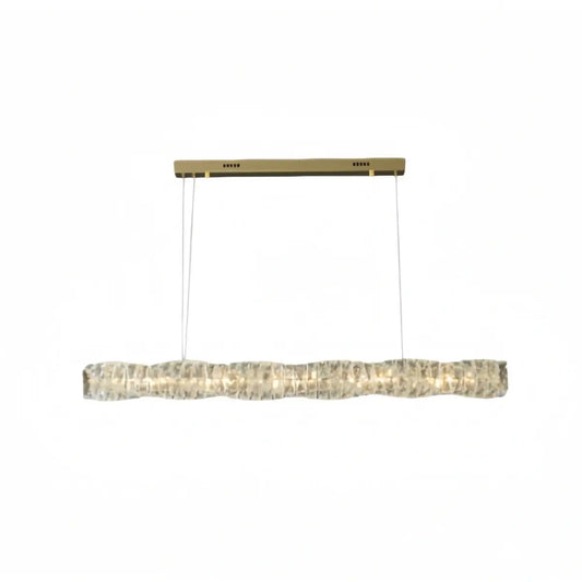 Excelis_Luxury_Linear_Crystal_Chandelier