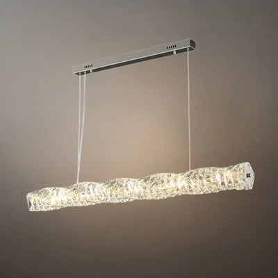 Excelis_Luxury_Linear_Crystal_Chandelier