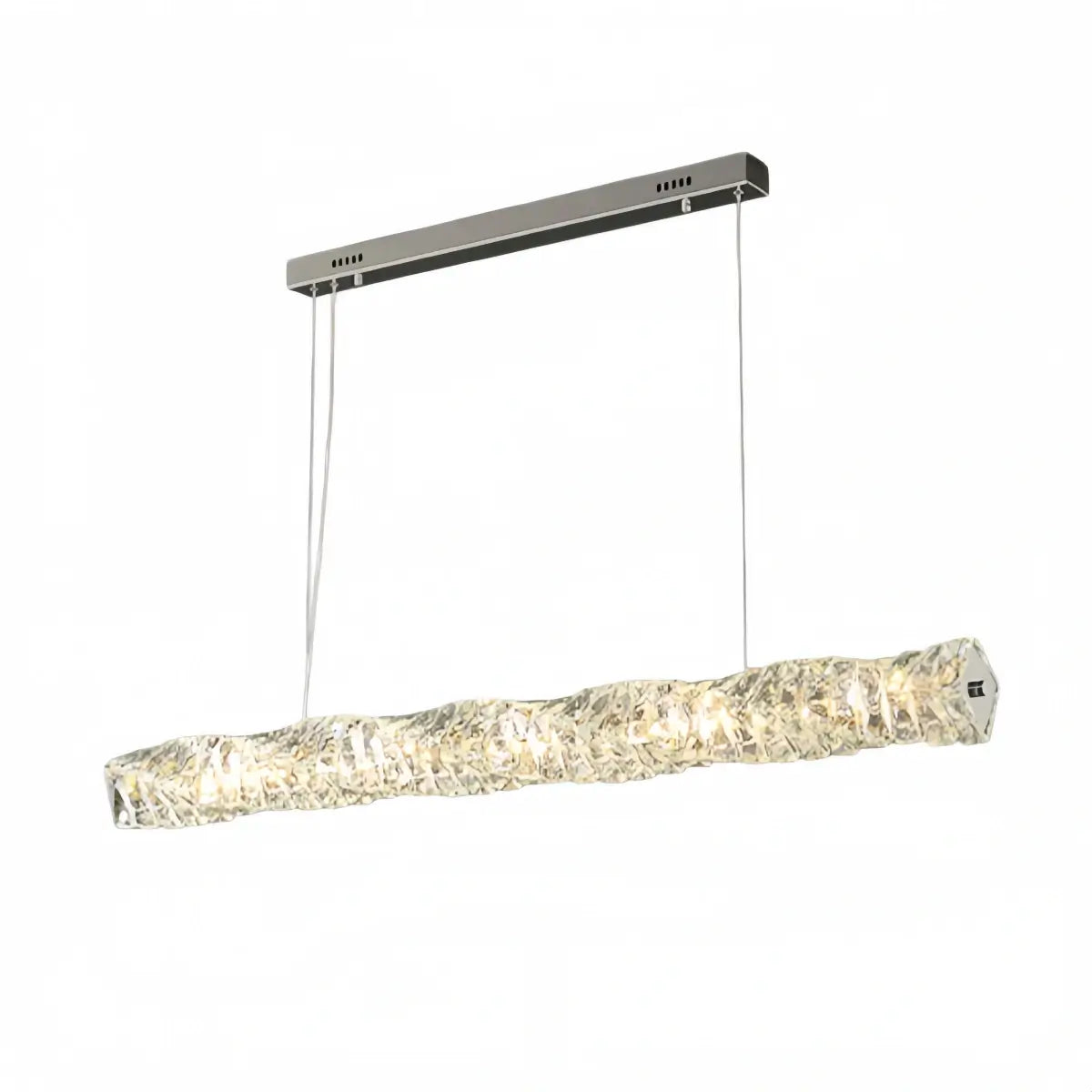 Excelis_Luxury_Linear_Crystal_Chandelier