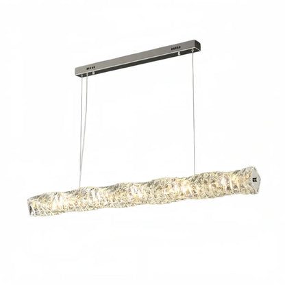 Excelis_Luxury_Linear_Crystal_Chandelier
