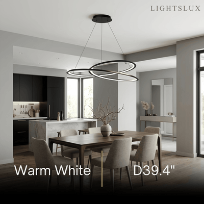 Arcato_Nordic_Swirl_Chandelier