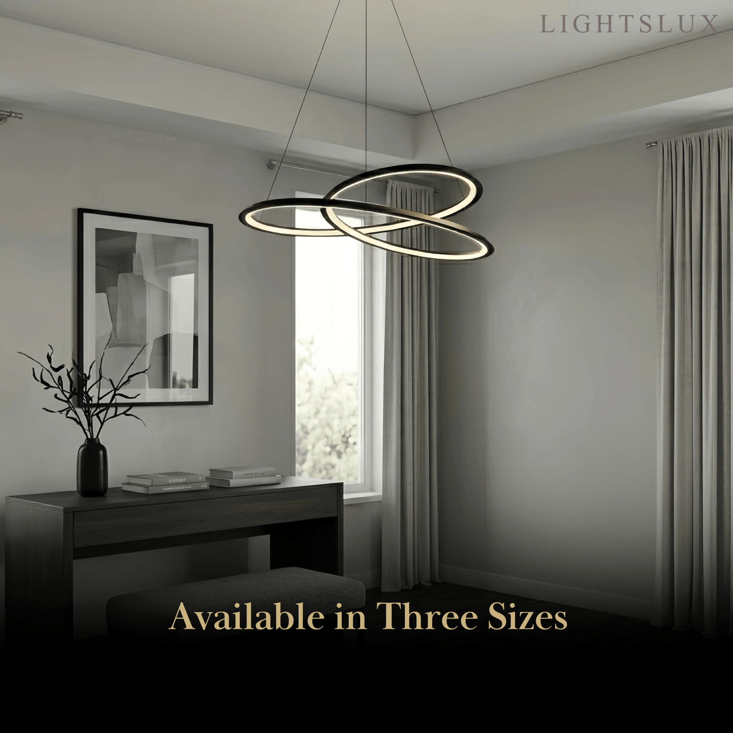 Arcato_Nordic_Swirl_Chandelier