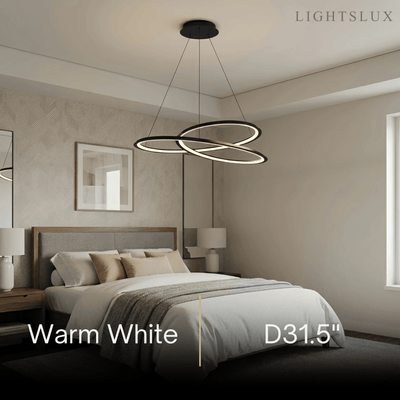 Arcato_Nordic_Swirl_Chandelier