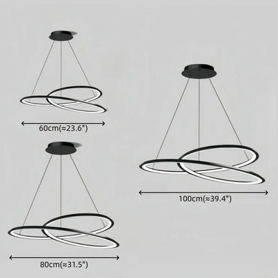Arcato_Nordic_Swirl_Chandelier