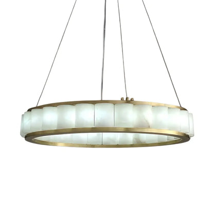 Modern_Alabaster_Pendant_Light_--_Gold