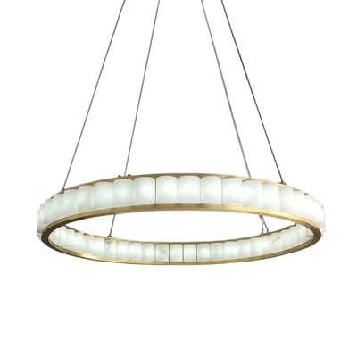 Modern_Alabaster_Pendant_Light_--_Gold