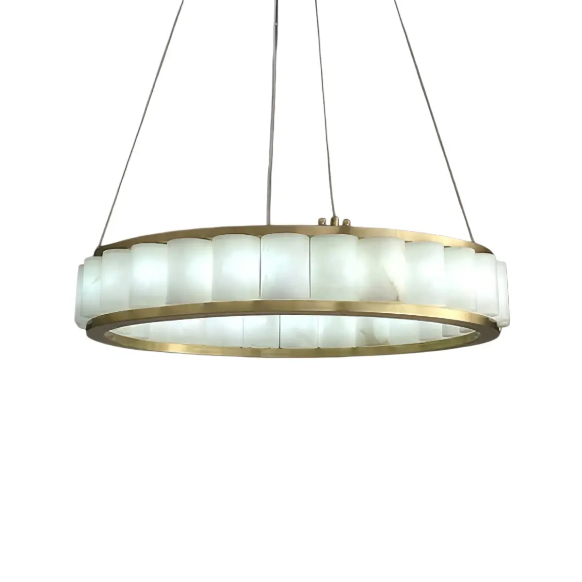Modern_Alabaster_Pendant_Light_--_Gold