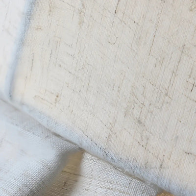Zenno Minimalist Fabric Pendant Light 