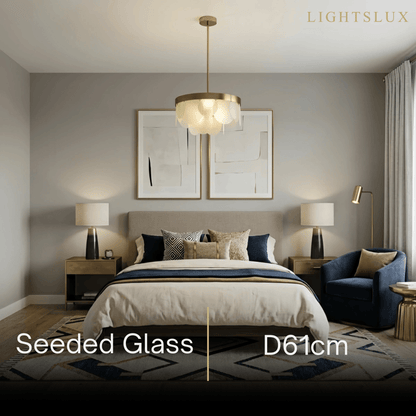 Excelis_Modern_Glass_Chandelier