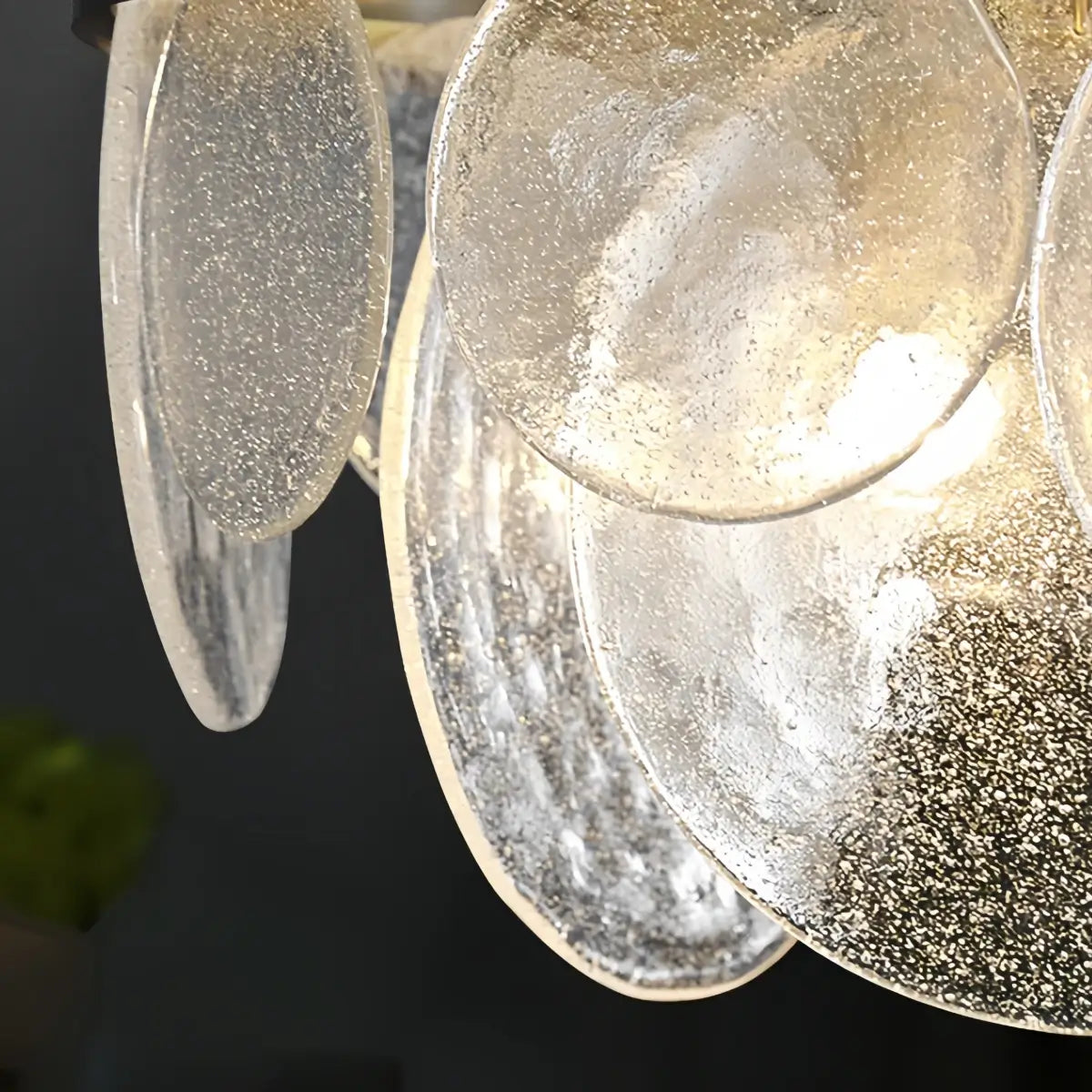 Excelis_Modern_Glass_Chandelier