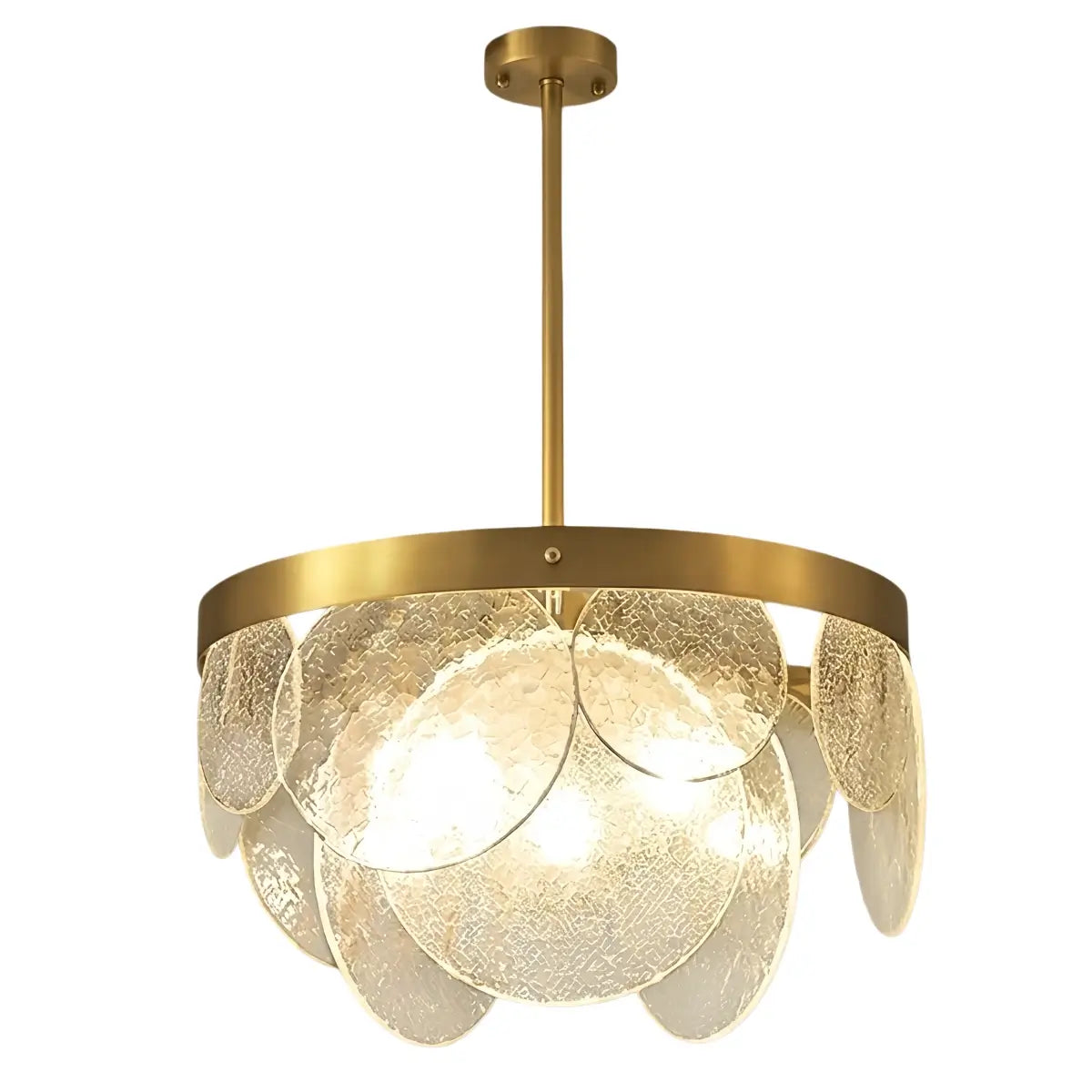 Excelis_Modern_Glass_Chandelier