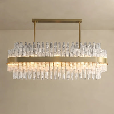Excelis_Luxury_Crystal_Chandelier_Gold_Frame_for_Dining_Room_Kitchen