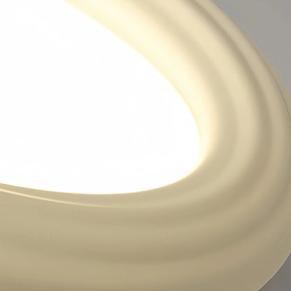 Crema Cartoon Cookie Ceiling Light