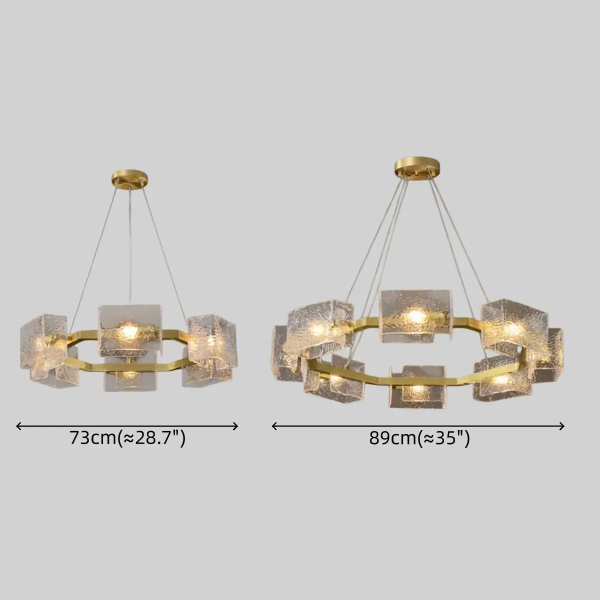 Elegant_Geometric_Polygon_Chandelier_--_Gold