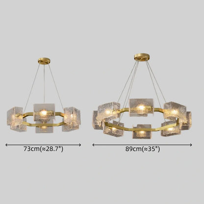 Elegant_Geometric_Polygon_Chandelier_--_Gold