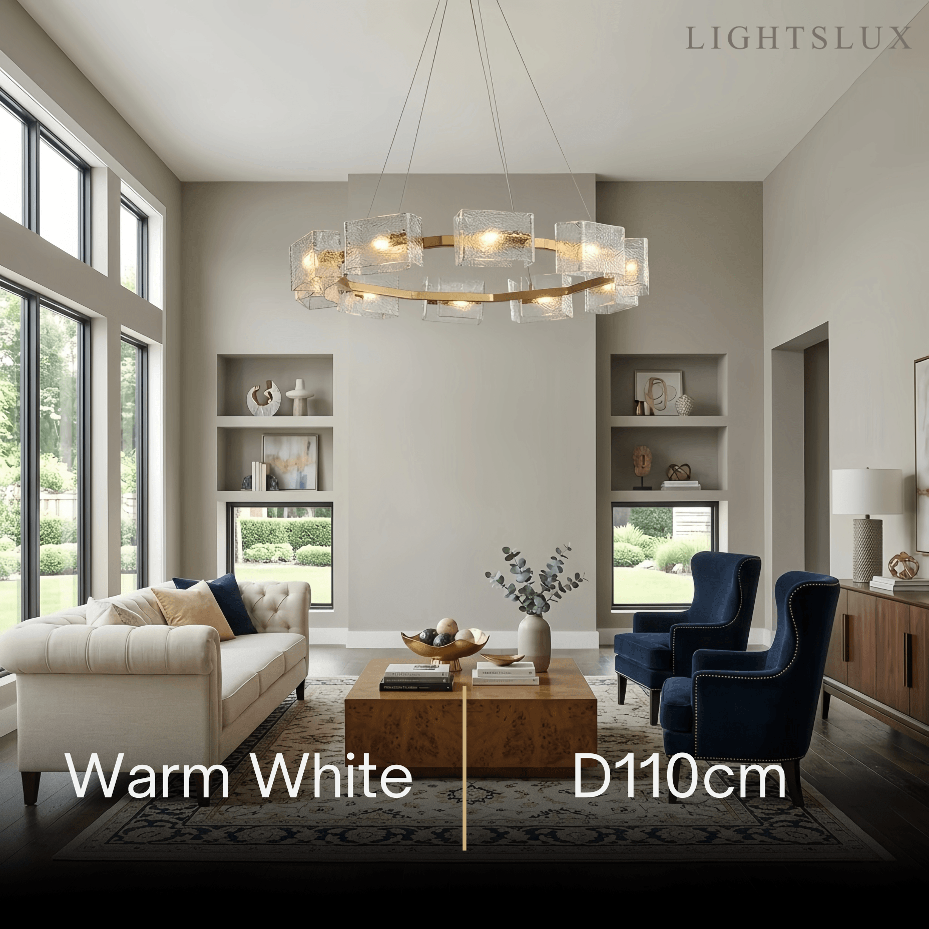 Elegant_Geometric_Polygon_Chandelier_--_Gold
