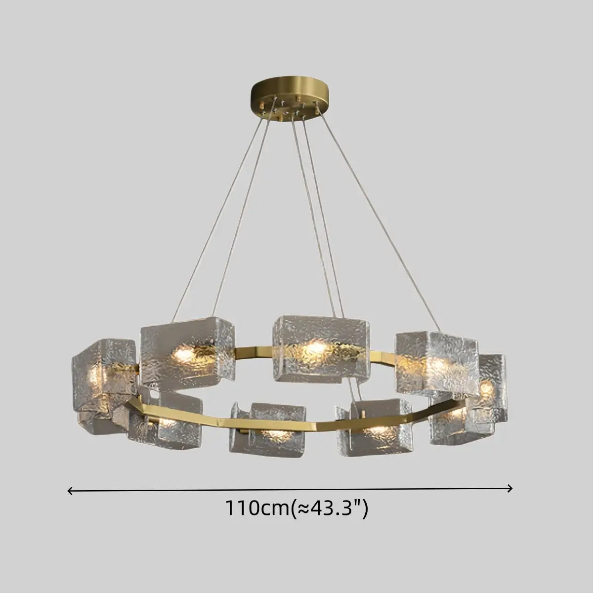 Elegant_Geometric_Polygon_Chandelier_--_Gold