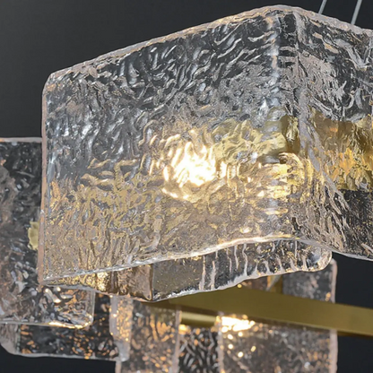 Elegant_Geometric_Polygon_Chandelier_--_Gold