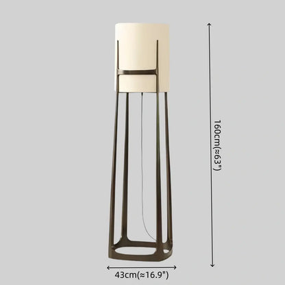 Modern_Lantern_Floor_Lamp_--_White