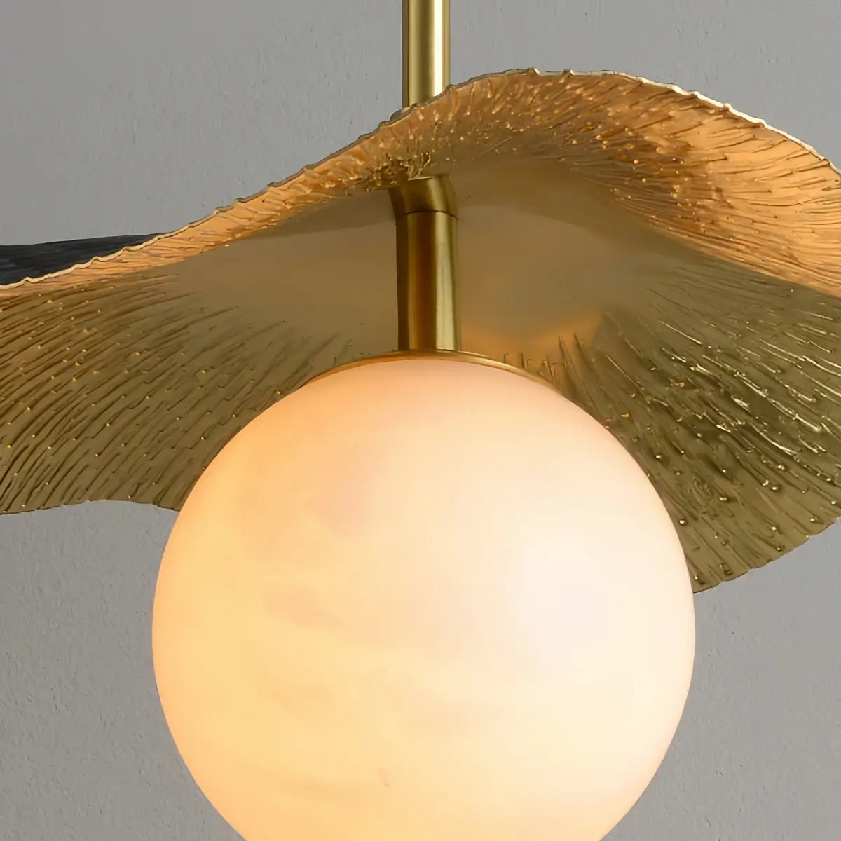 Alba Modern Minimalist Pendant Light