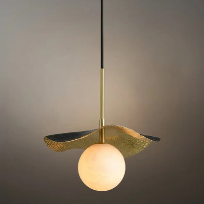 Alba Modern Minimalist Pendant Light