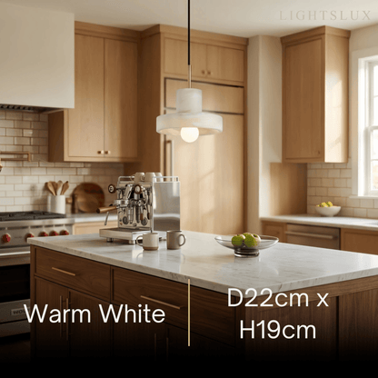 Alba Modern Pendant Lamp