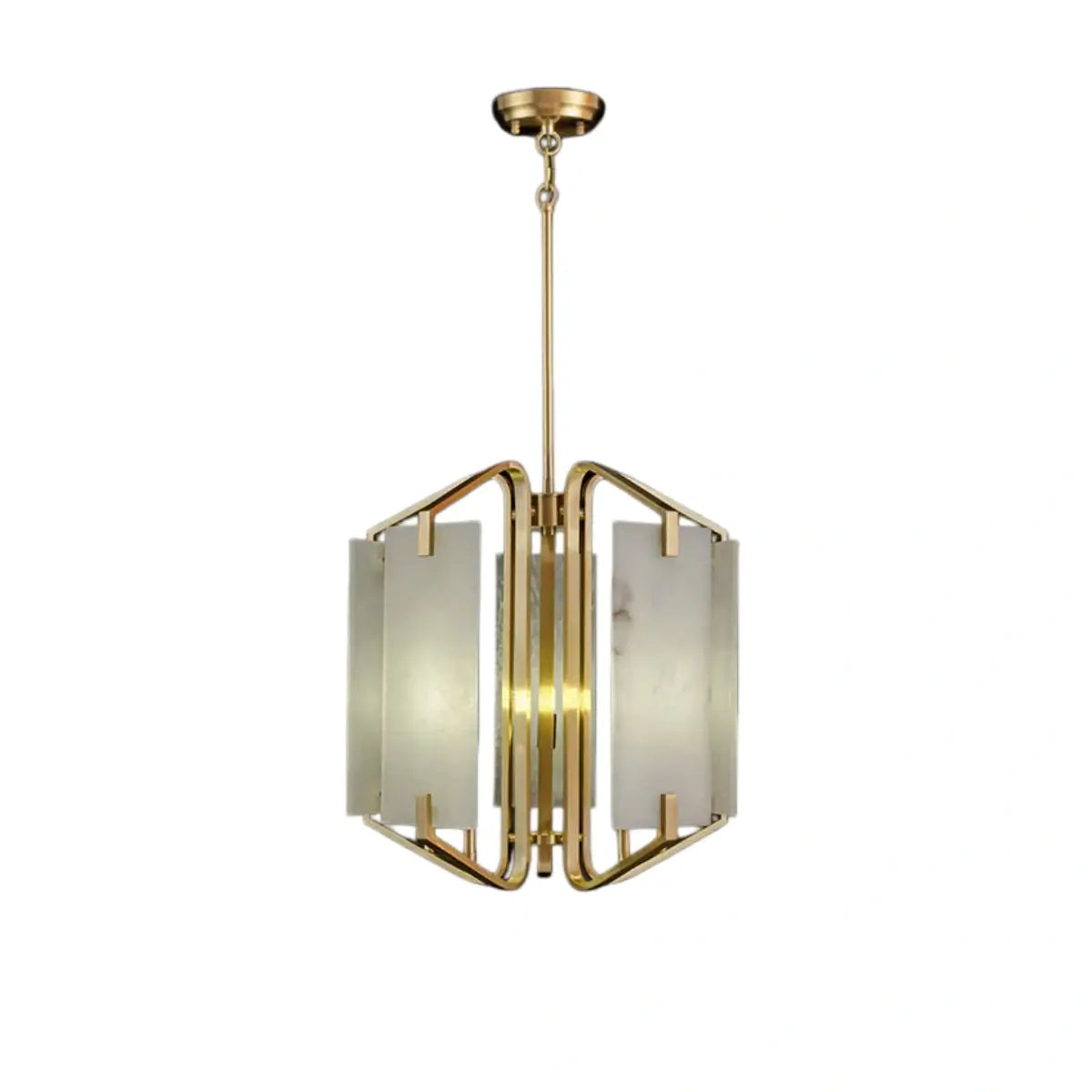Alba Modern Luxury Chandelier