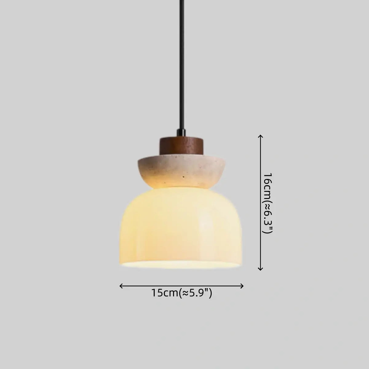 Strata_Natural_Ritta_Pendant_Light