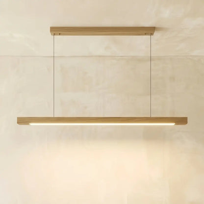 Arcato Minimalist Linear Pendant Light
