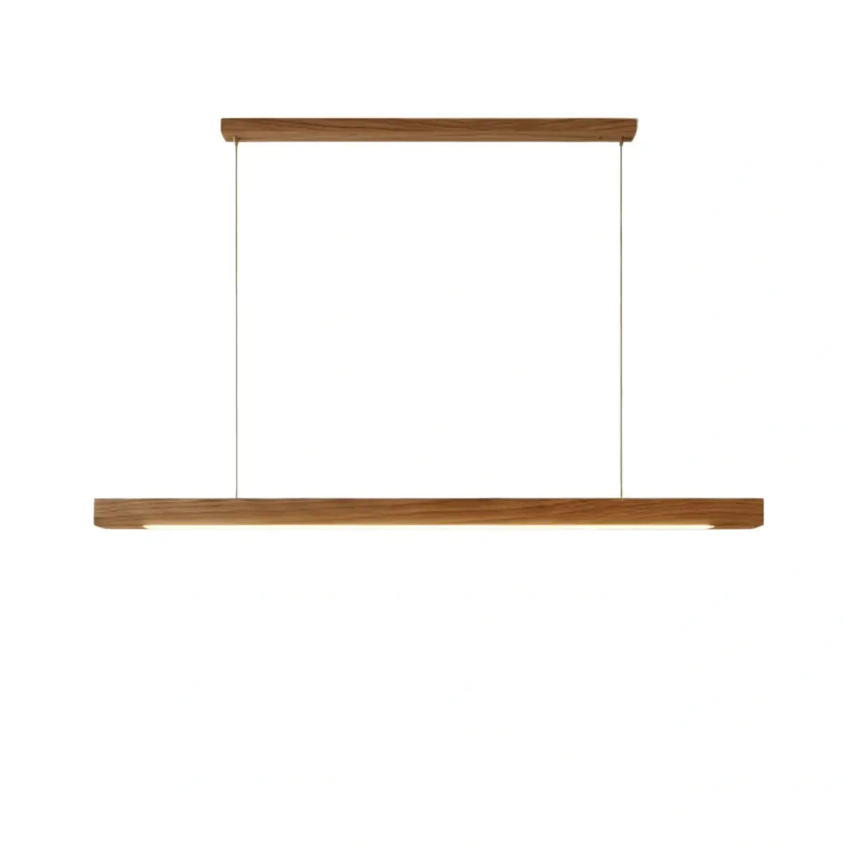 Arcato Minimalist Linear Pendant Light