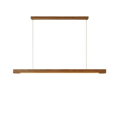 Arcato Minimalist Linear Pendant Light
