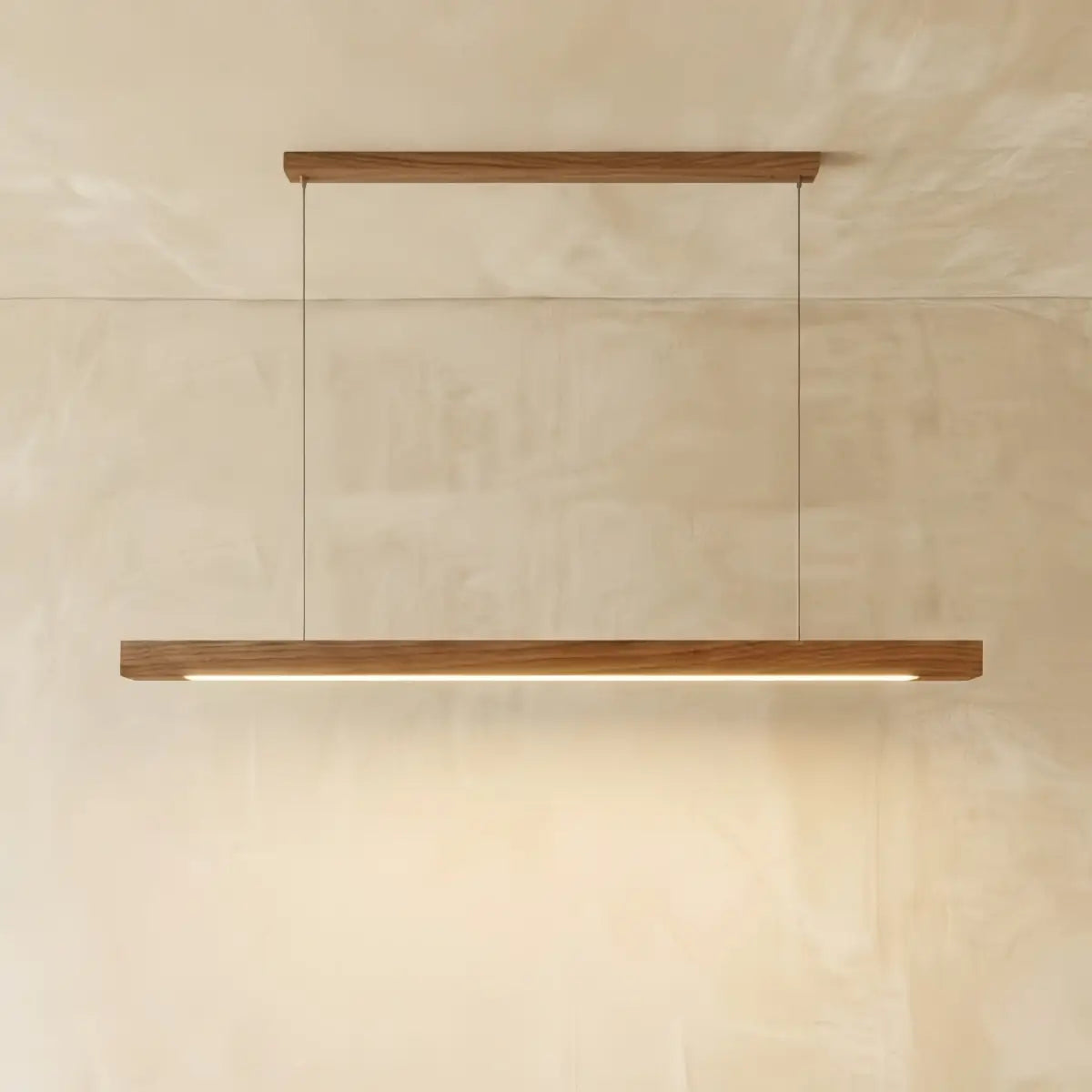 Arcato Minimalist Linear Pendant Light