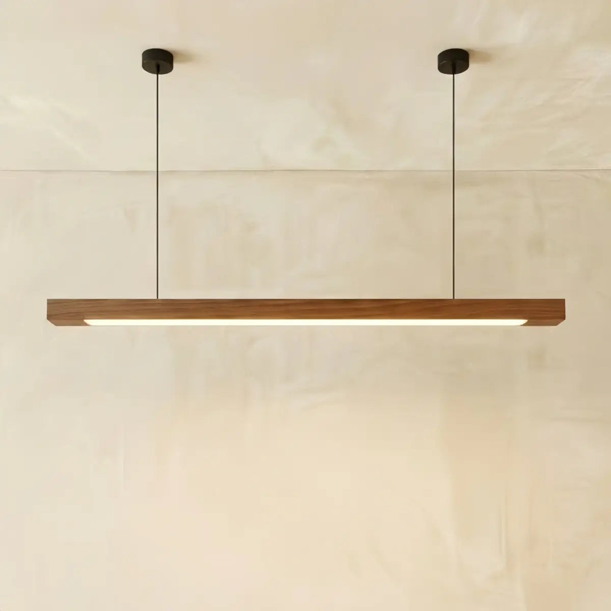 Arcato Minimalist Linear Pendant Light