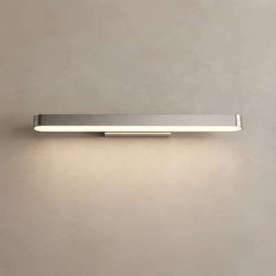 Brushed_Stainless_Steel_Wall_Lamp_--_Copper_Chrome_Black_for_Outdoor
