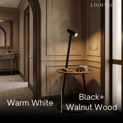 Floor_Lamp_--_Metal_Wood_for_Living_Room