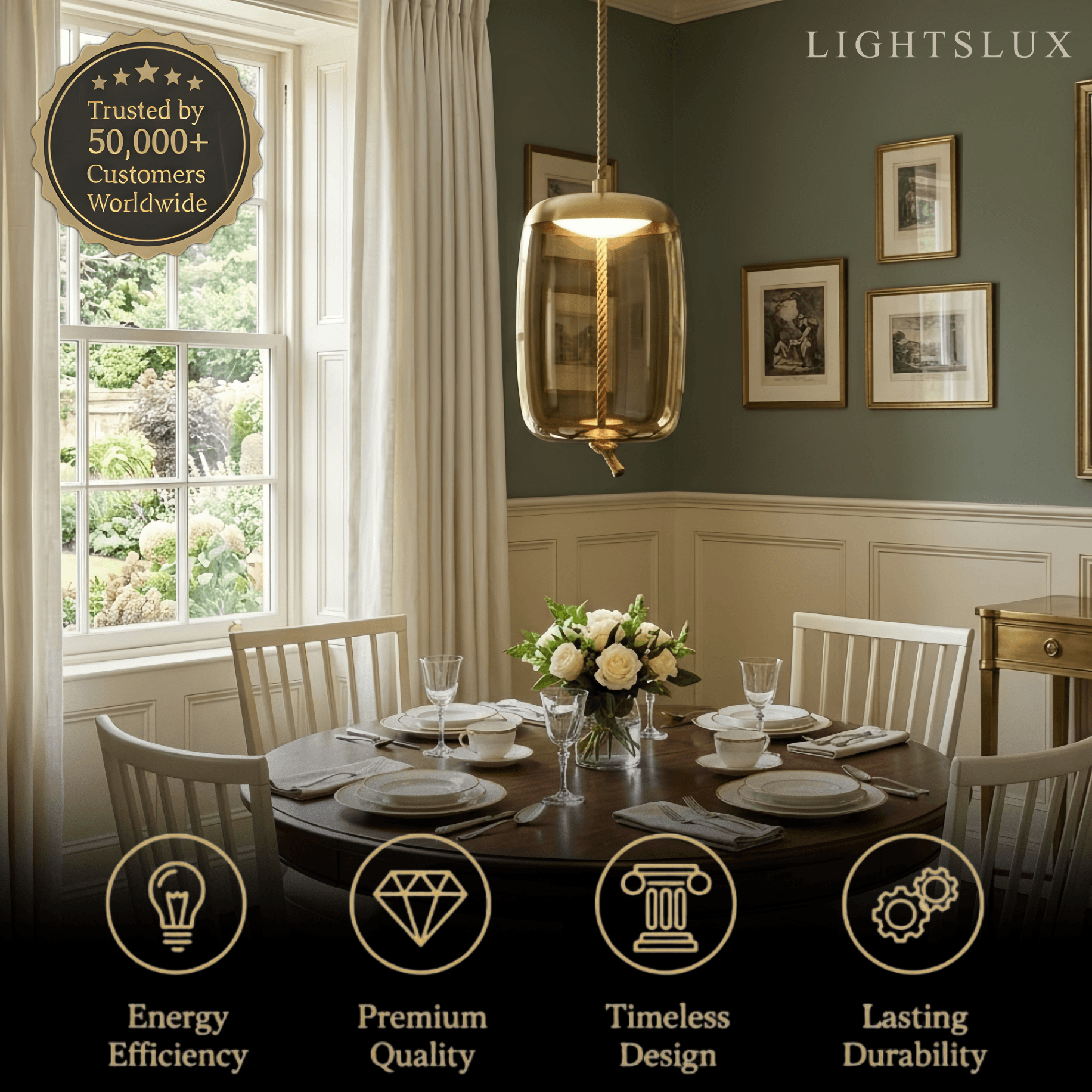 Modern_Blue_Amber_Pendant_Light