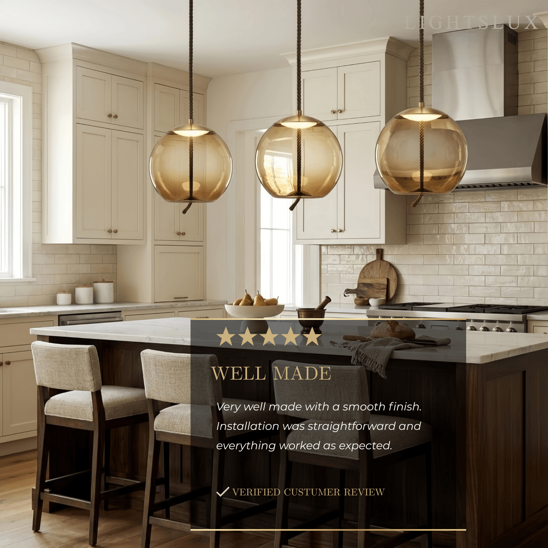 Modern_Blue_Amber_Pendant_Light