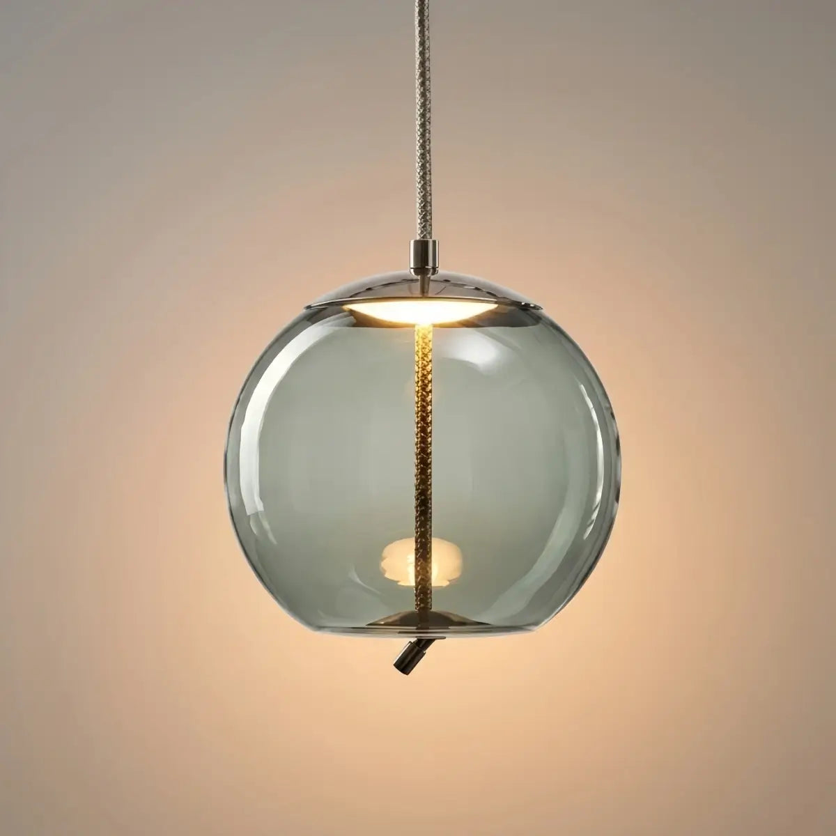 Modern_Blue_Amber_Pendant_Light
