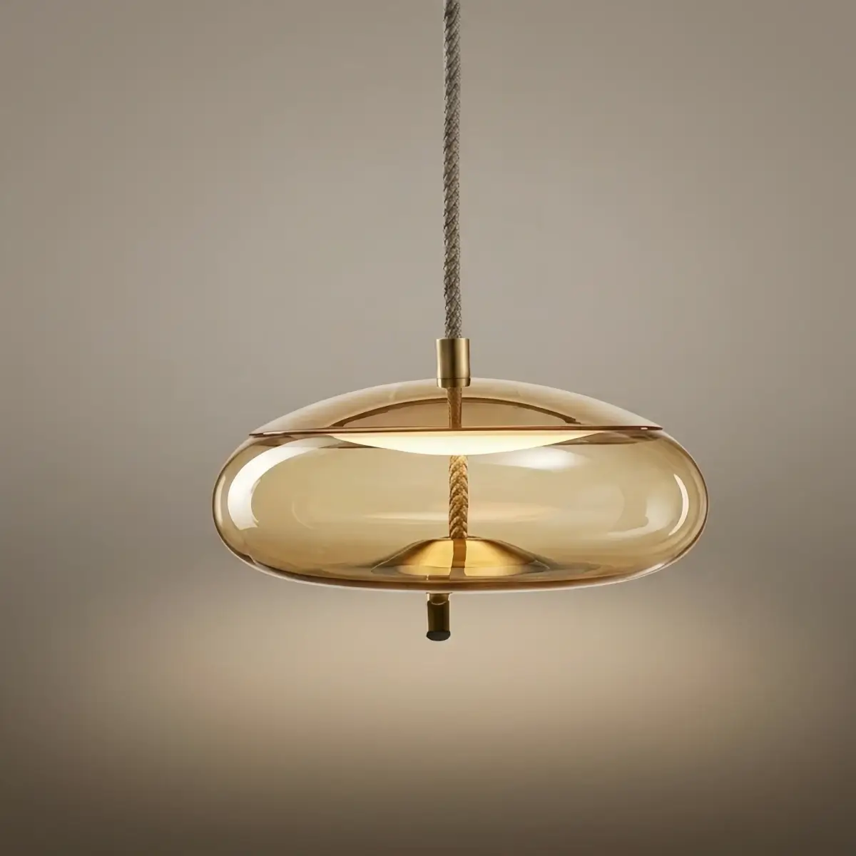 Modern_Blue_Amber_Pendant_Light