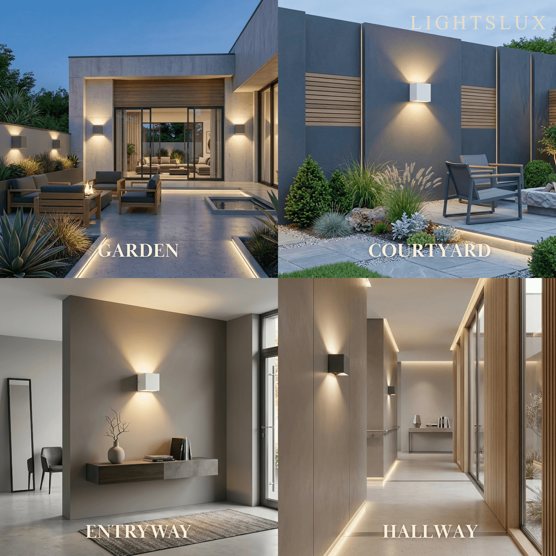 Arcato_Modern_Outdoor_Wall_Light_-_Metal