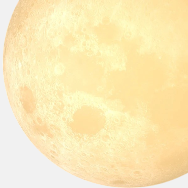 Solar_Pendant_Light_LED Round