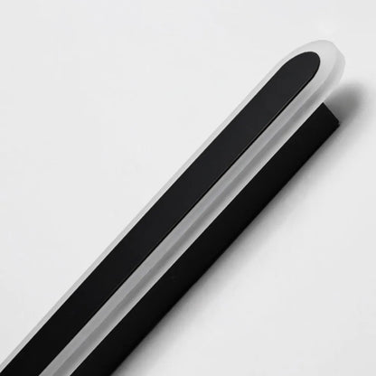 Arcato Modern Linear Outdoor Wall Lamp