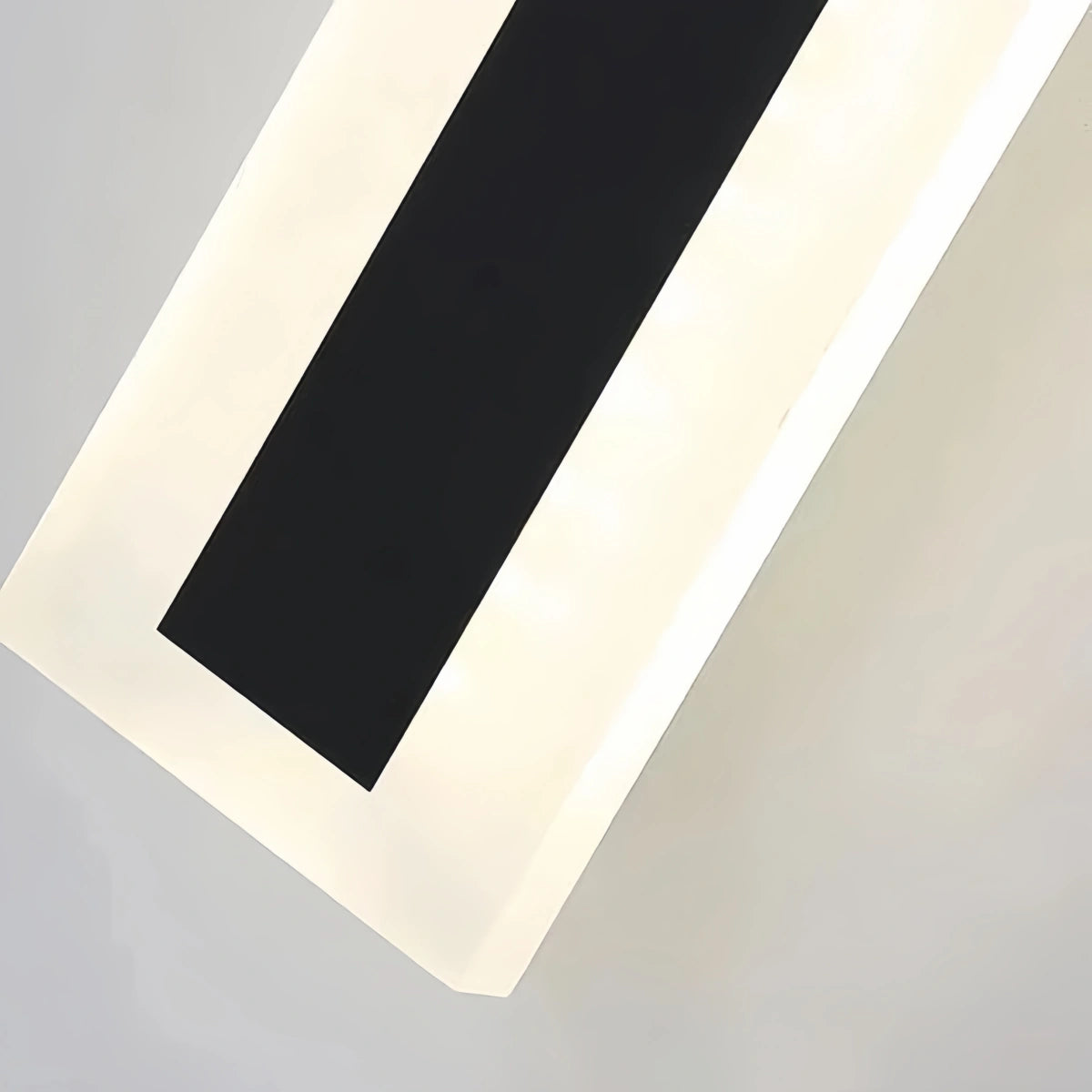 Outdoor LED Wall Light with Sensor - in 8 Size for Outdoor